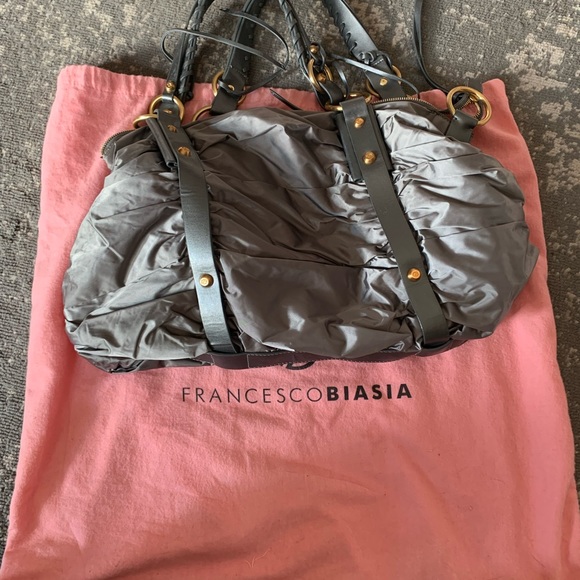 Francesco Biasia - Picture 3 of 3